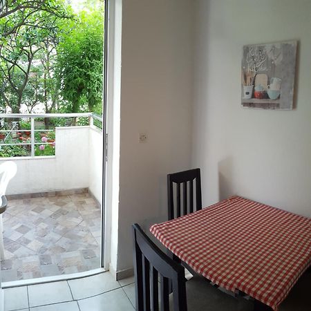 Apartmani Bonik Budva Luaran gambar