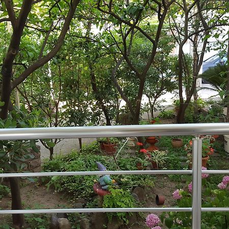 Apartmani Bonik Budva Luaran gambar