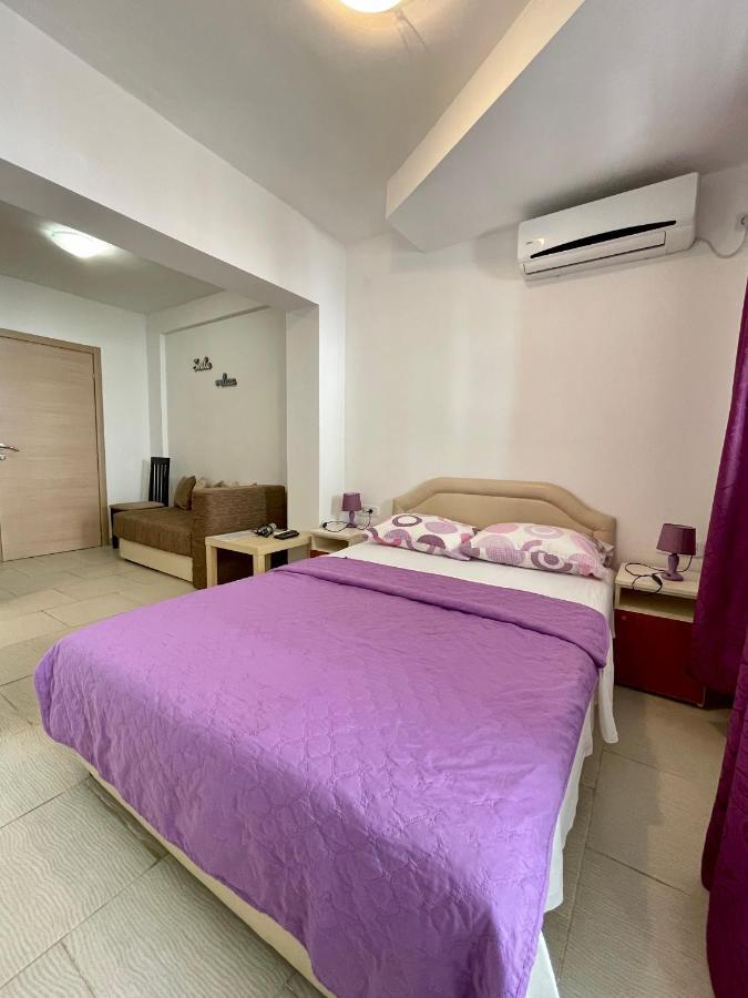 Apartmani Bonik Budva Luaran gambar