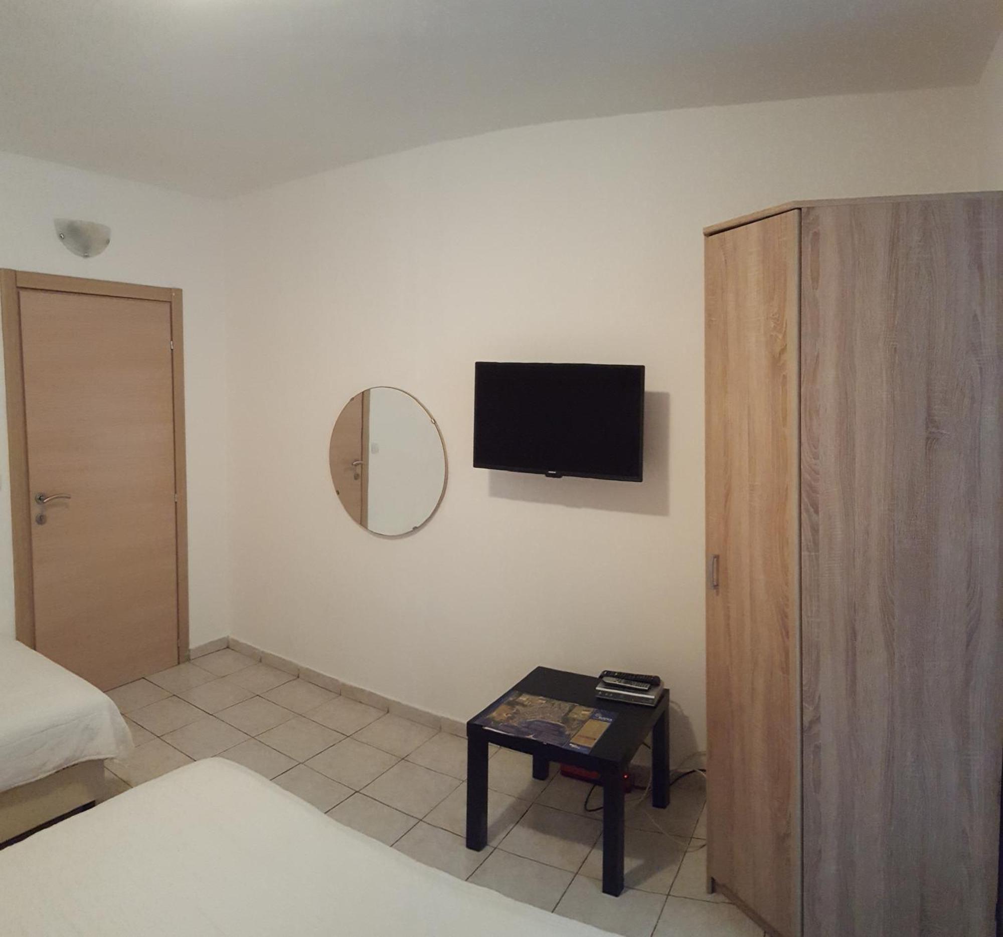 Apartmani Bonik Budva Luaran gambar