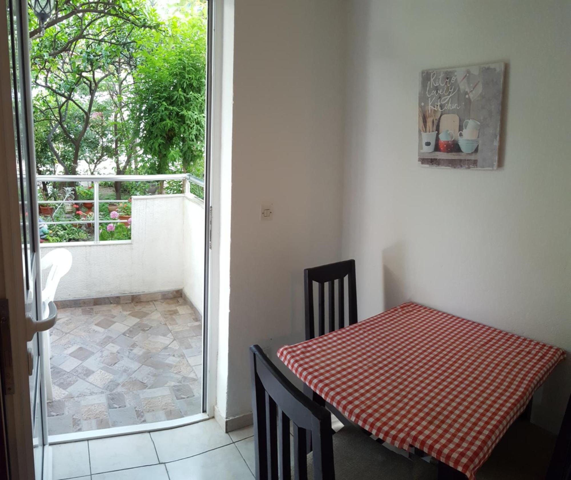 Apartmani Bonik Budva Luaran gambar