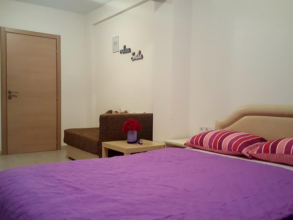 Apartmani Bonik Budva Luaran gambar