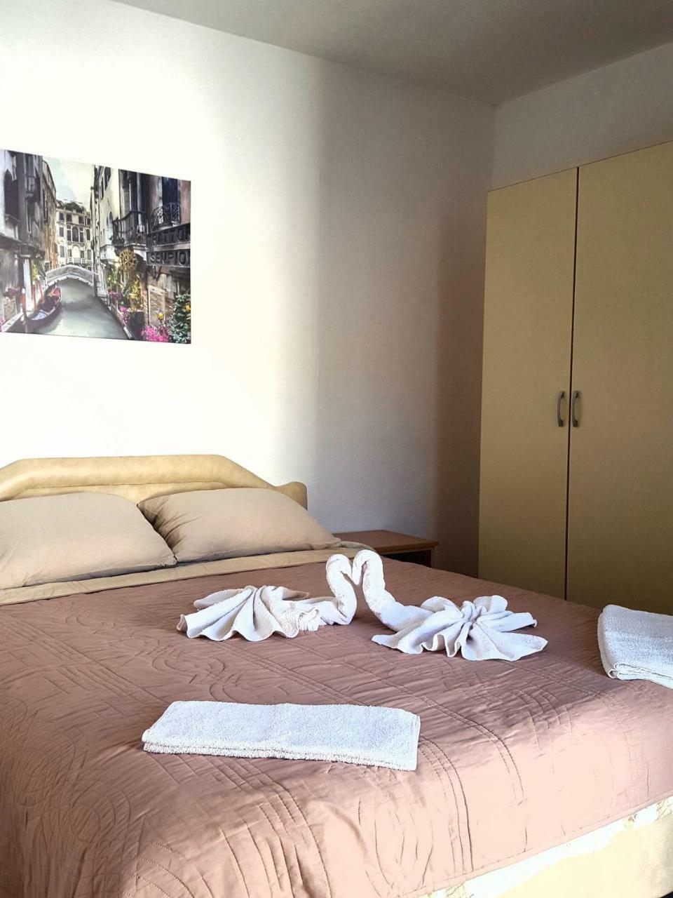 Apartmani Bonik Budva Luaran gambar