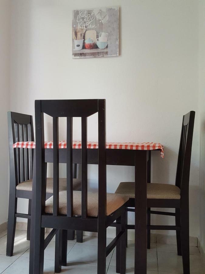 Apartmani Bonik Budva Luaran gambar