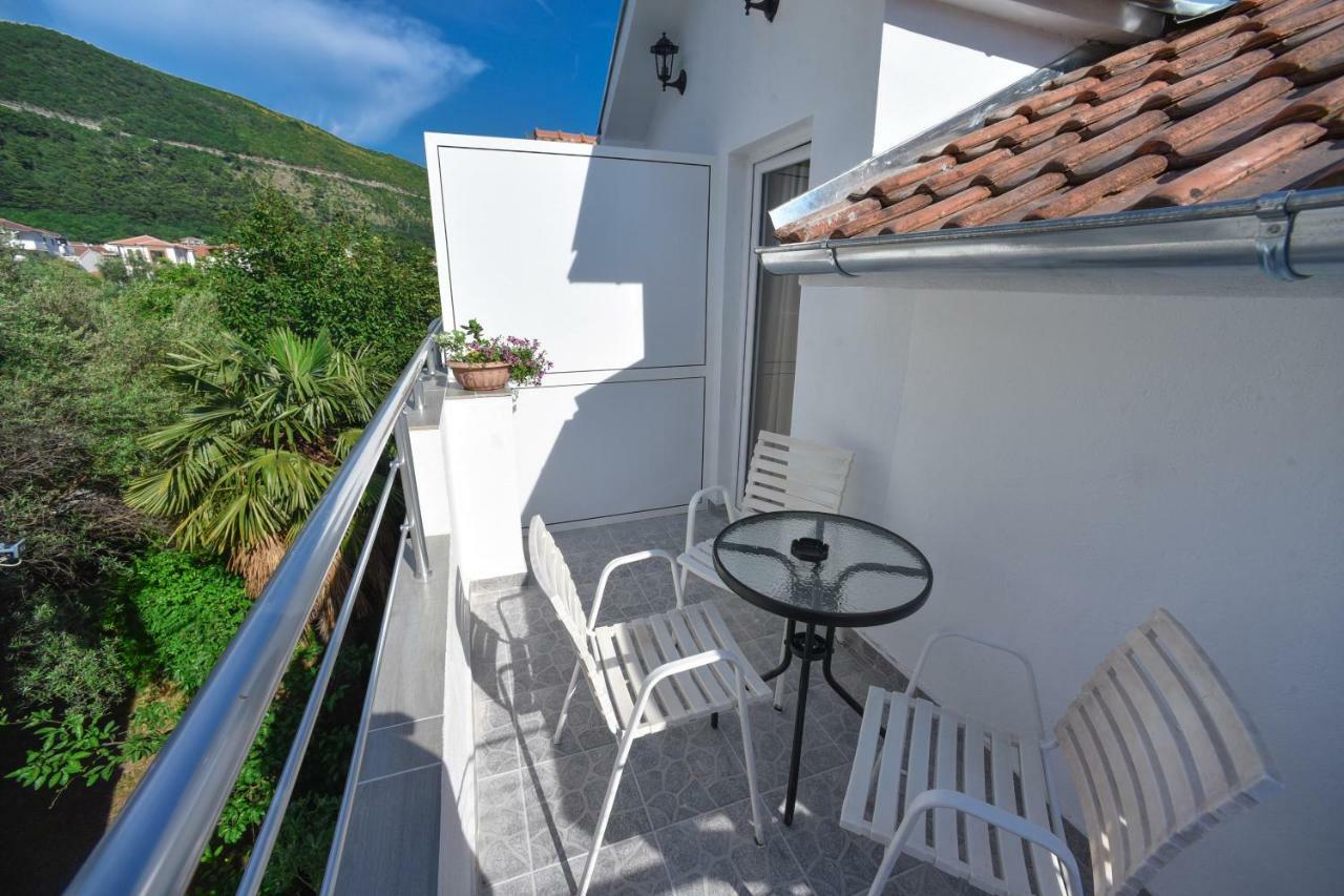 Apartmani Bonik Budva Luaran gambar