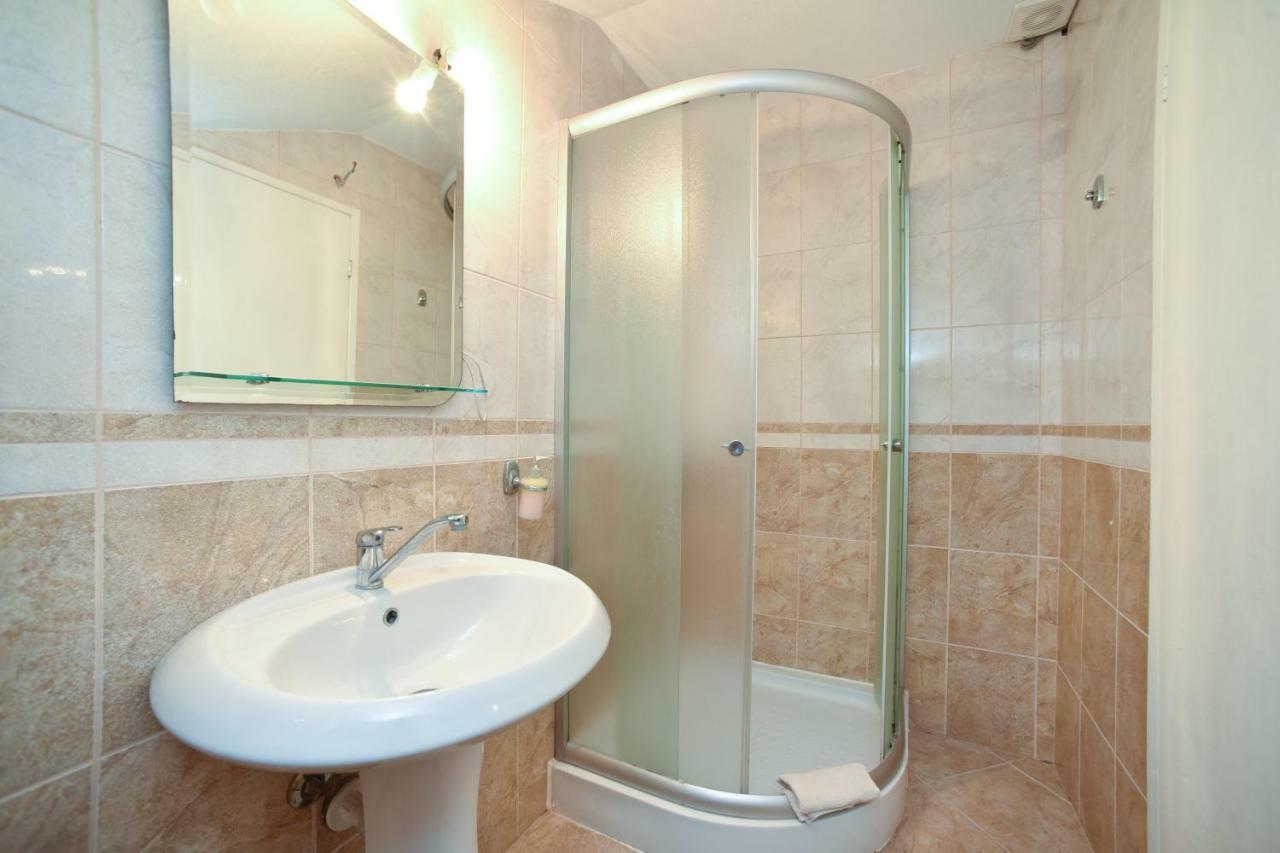 Apartmani Bonik Budva Luaran gambar