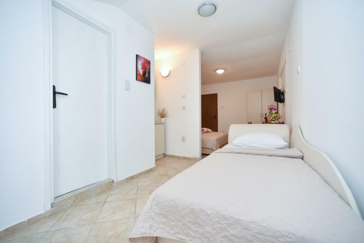 Apartmani Bonik Budva Luaran gambar