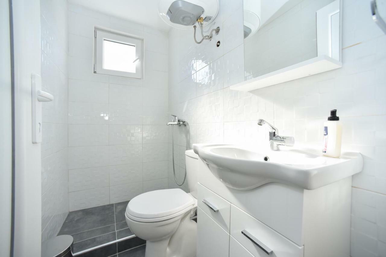 Apartmani Bonik Budva Luaran gambar