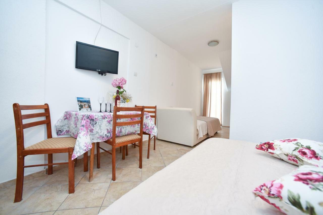 Apartmani Bonik Budva Luaran gambar